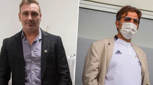 Barticciotto se refirió a la irrupción que ha tenido el ex presidente de ByN