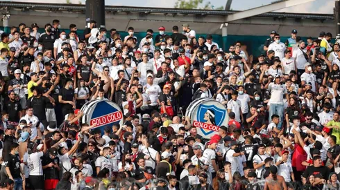 La Ruca podrá albergar a 26.154 espectadores ante los hispanos.