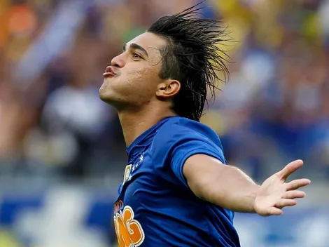 “Martins es un futbolista que incluso en su momento utilizó a Colo Colo”