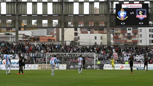 El Cacique podría levantar la copa de campeón ante los pumas.