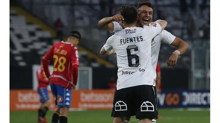 Con novedades el Cacique enfrentará a Unión Española.