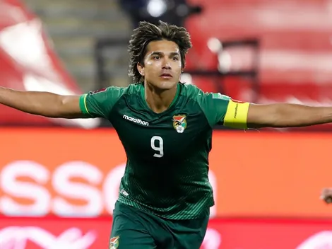 Colo Colo vuelve a la carga por Moreno Martins para el 2022