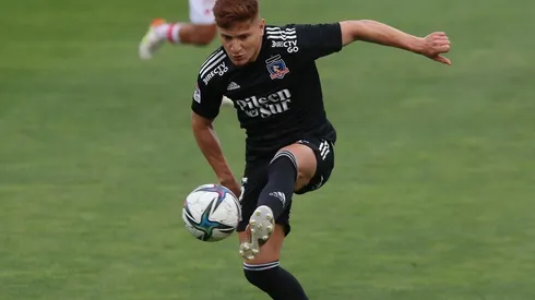 Continúan las gestiones para renovar a Leo Gil.