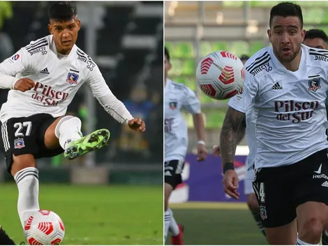 Guarello prefiere la dupla Amor-Gutiérrez que Amor-Zaldivia para el fin de semana