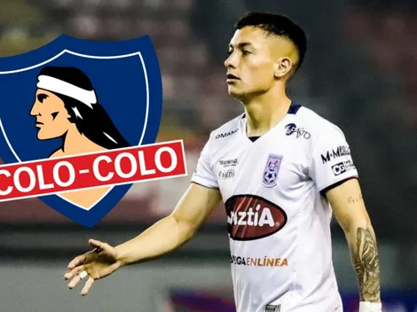 Zavala: “Yo quiero dar el salto, jugar a estadio lleno”