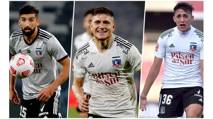 Se avanza en las renovaciones del plantel.
