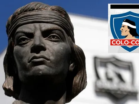 Proponen modernizar la insignia de Colo Colo