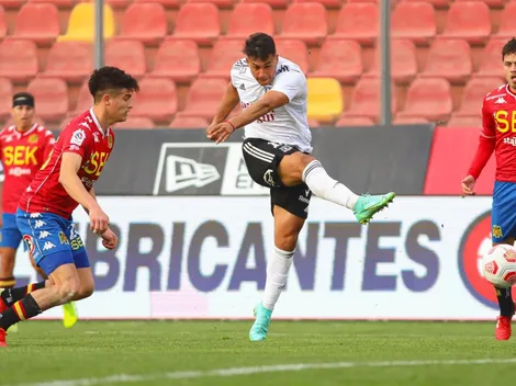 ¿Cuándo juega el Cacique vs Unión Española?