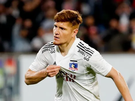 “Es importante que Colo Colo recupere a Gil en un buen nivel”