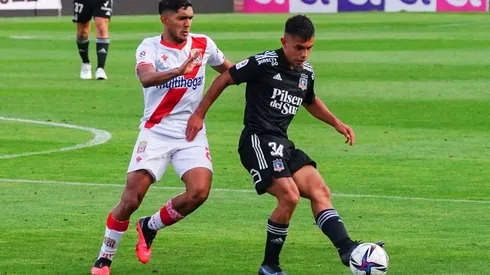 Edmundo Valladares afirmó que el volante es prioridad y que hay avances