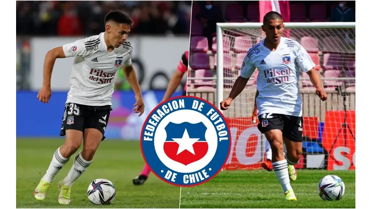 Seis jugadores del Cacique dicen presente en la Sub20 de la Roja.