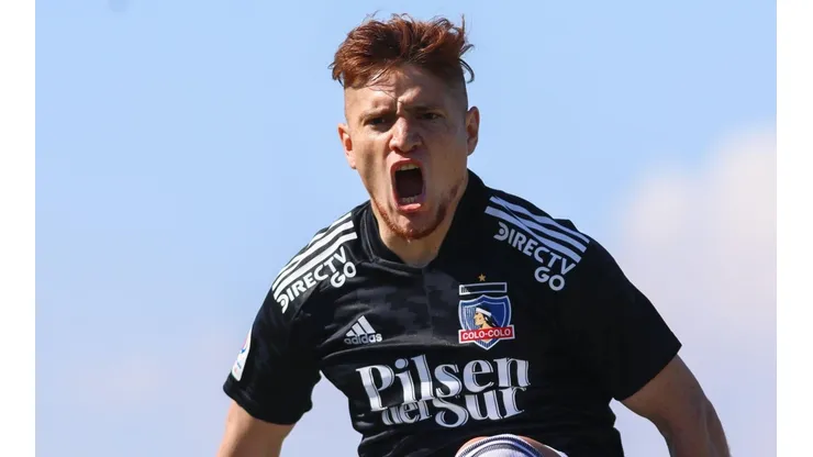 Leo Gil ha sido una de las buenas figuras del Cacique en este 2021.