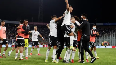 El Cacique sale a luchar por quedarse con el título.