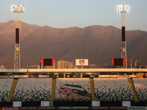 Guarello: ”El Monumental no tuvo un solo peso de Pinochet”