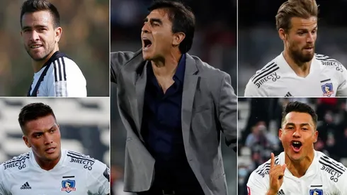 Quinteros debe elegir su oncena ante Unión Española.