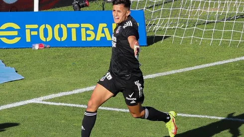 Guarello explica tema de Talleres con Colo Colo por Solari.