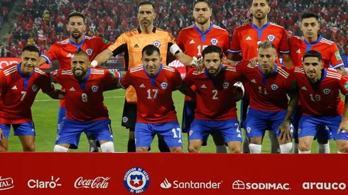 El nuevo repechaje para clasificar a Qatar 2022