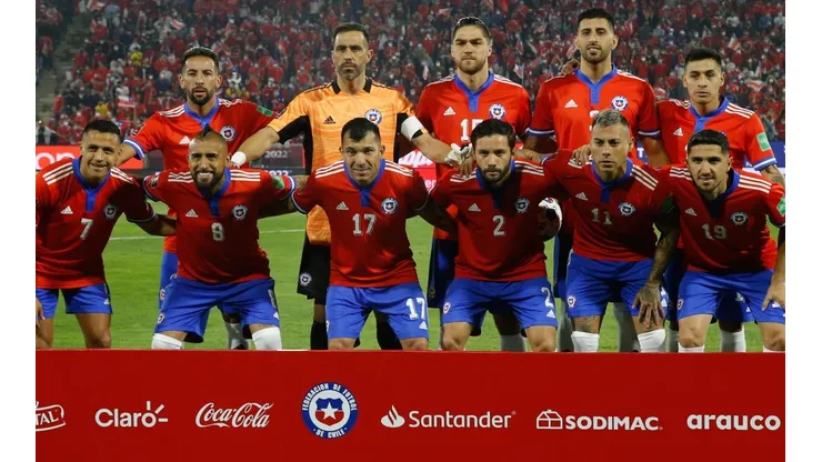 El nuevo repechaje para clasificar a Qatar 2022
