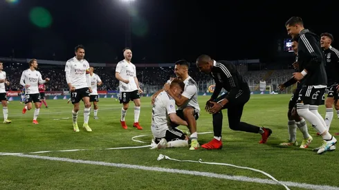 El Cacique sigue en la lucha por el título en este regreso del fútbol.