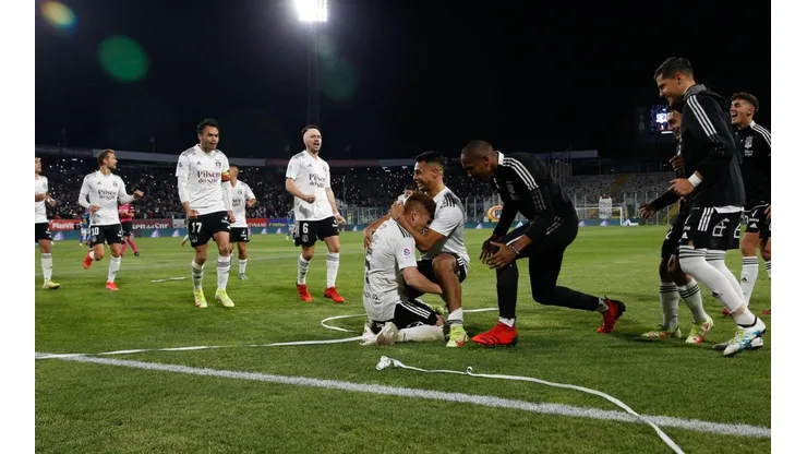 El Cacique sigue en la lucha por el título en este regreso del fútbol.