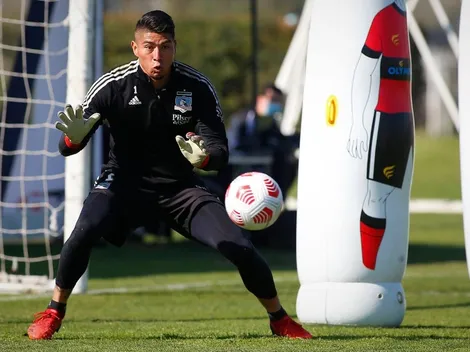 Cortés y la opción en el extranjero: "Me gustaría, pero hoy mi sueño es ser campeón"