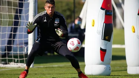 Cortés solo piensa en ser campeón con el Cacique.