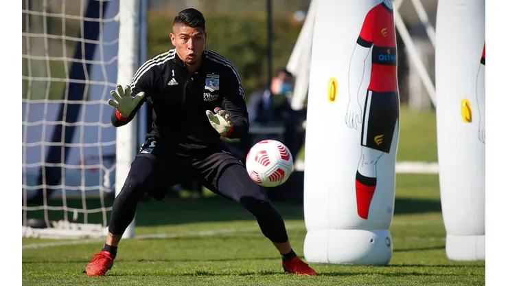 Cortés solo piensa en ser campeón con el Cacique.