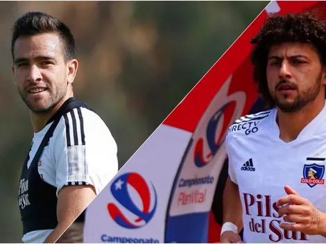 Zaldivia corre con ventaja para reemplazar a Falcón