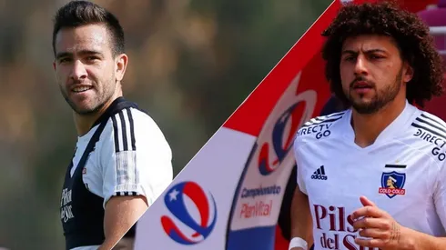 Zaldivia es el principal candidato para reemplazar a Falcón.