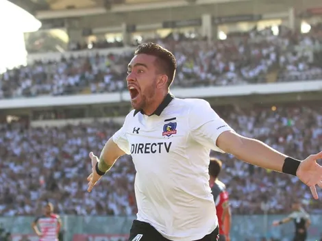 La felicidad de Zaldivia por su nacionalización