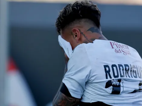 El complicado presente de Martín Rodríguez en Turquía