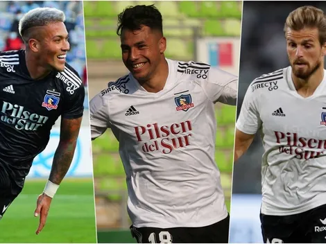 Quinteros debe elegir a su goleador de cara a las dos finales