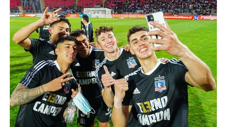El Cacique es el cuarto equipo con más minutos Sub 21