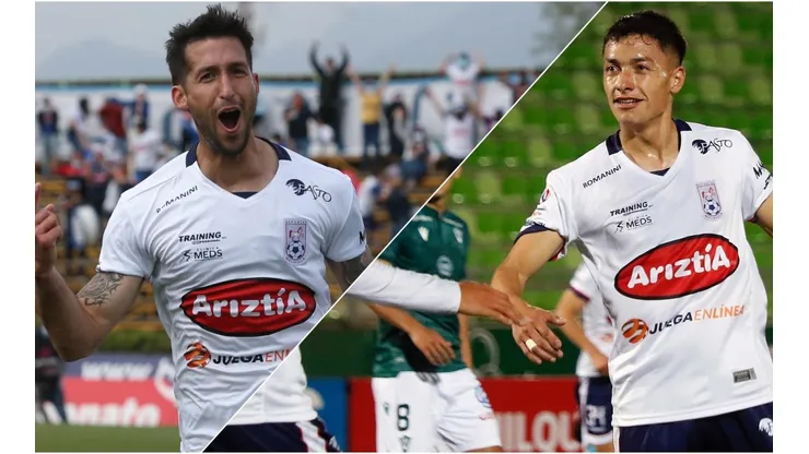 Presidente de Melipilla se va de tarro