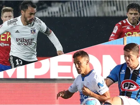 No apto para cardiacos: Así se jugará la fecha 33 del torneo