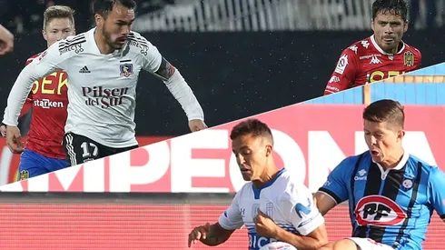 El Cacique saldrá a la cancha a la misma hora que la UC el domingo.