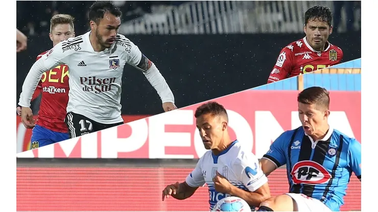 El Cacique saldrá a la cancha a la misma hora que la UC el domingo.