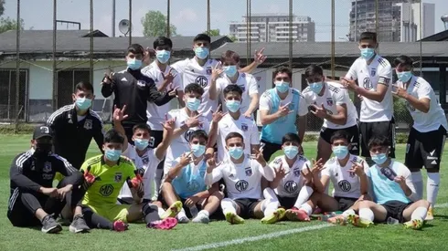 La Sub 18 busca su paso a la final