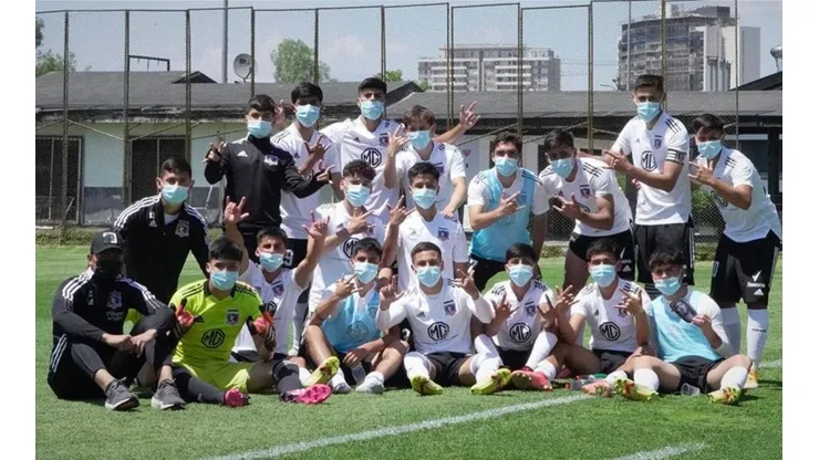 La Sub 18 busca su paso a la final