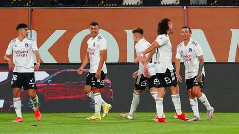 El Cacique solo depende de sí mismo para bajar la 33