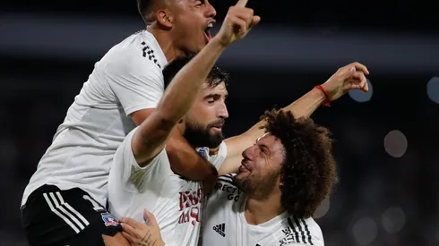 Podcast: Dale Albo AM: Colo Colo solo piensa en el título