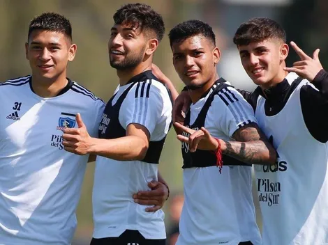 ¡Por la final! La Sub 21 contará con varios jugadores del primer equipo