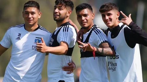 ¡Con todo el fútbol joven!