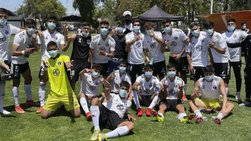 Ya hay fecha y hora para la final del torneo Sub 18