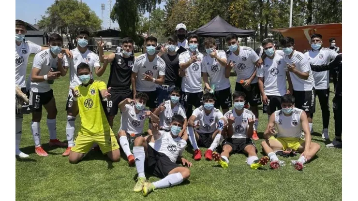 Ya hay fecha y hora para la final del torneo Sub 18