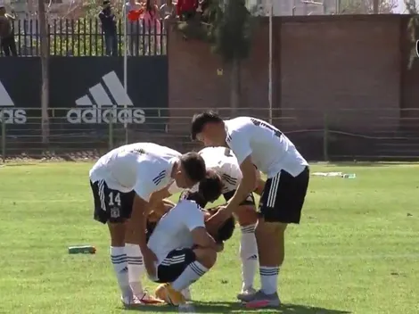 La Sub 21 cayó en penales y se despidió de la final