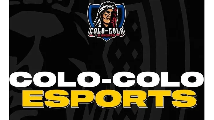 ¡Colo Colo eSports te necesita!