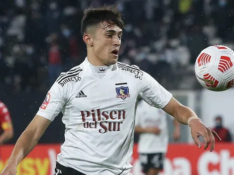 ¿Qué señal de TNT transmitirá el Colo Colo vs Unión Española?