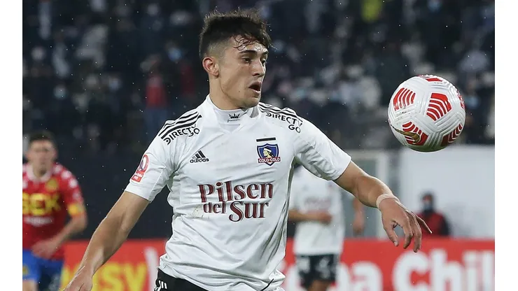 Colo Colo irá por la señala de TNT Sports 2.