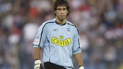 ¿Capitán vuelve a casa?